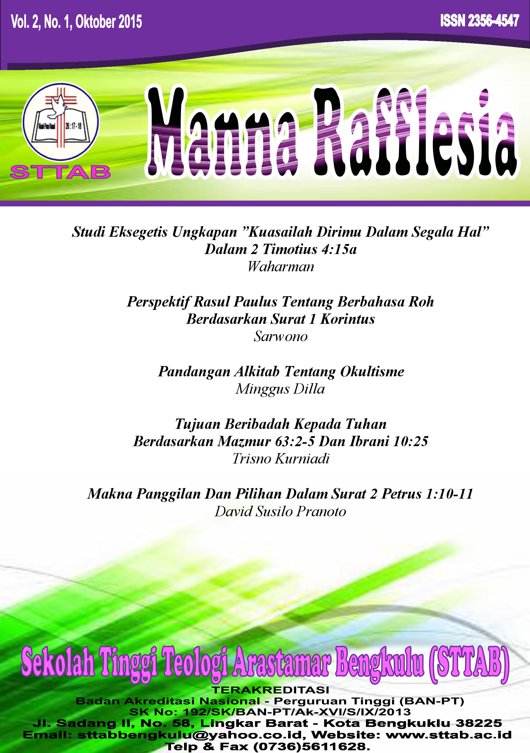 manna rafflesia cover 2.1