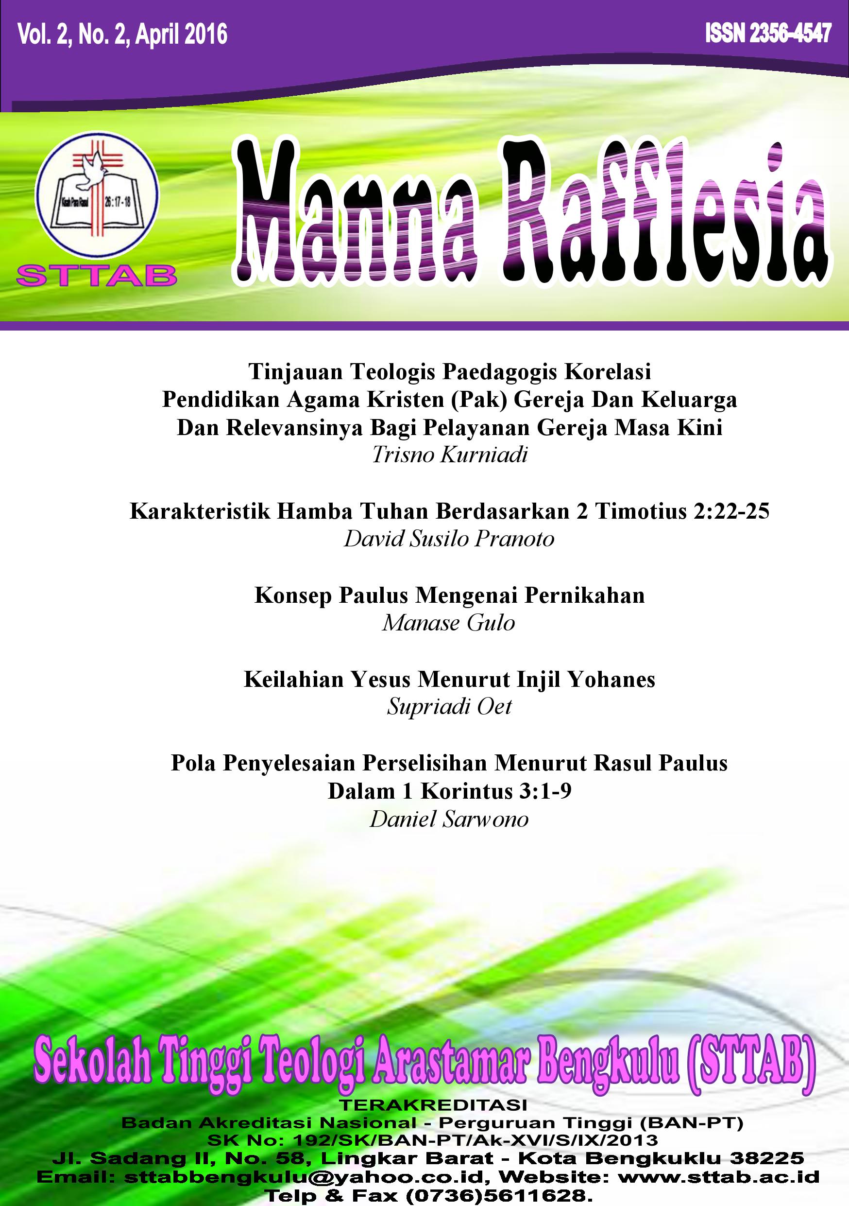 manna rafflesia cover 2.2