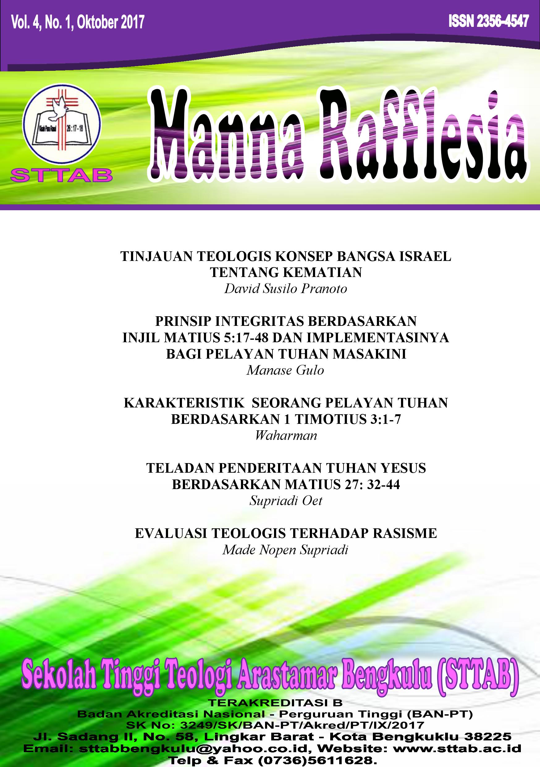 manna rafflesia cover 4.1