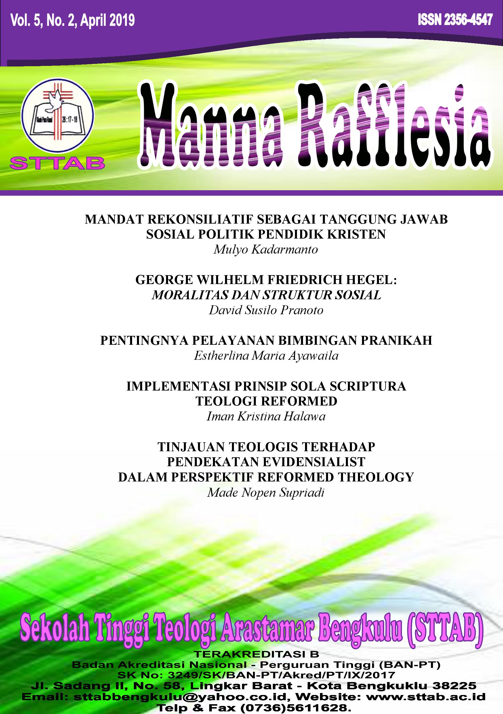 manna rafflesia cover 5.2